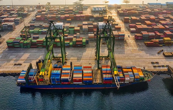 最新！商務部發布重磅支持外貿政策---洛江外貿網站建設-洛江百度seo 優化 -洛江谷歌推廣