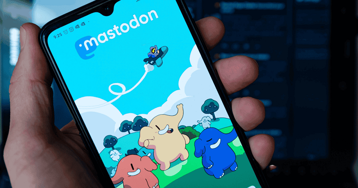 什么？Mastodon引流竟比Facebook還快？！---莆田外貿(mào)網(wǎng)站建設(shè)-莆田外貿(mào)網(wǎng)站推廣-莆田谷歌推廣