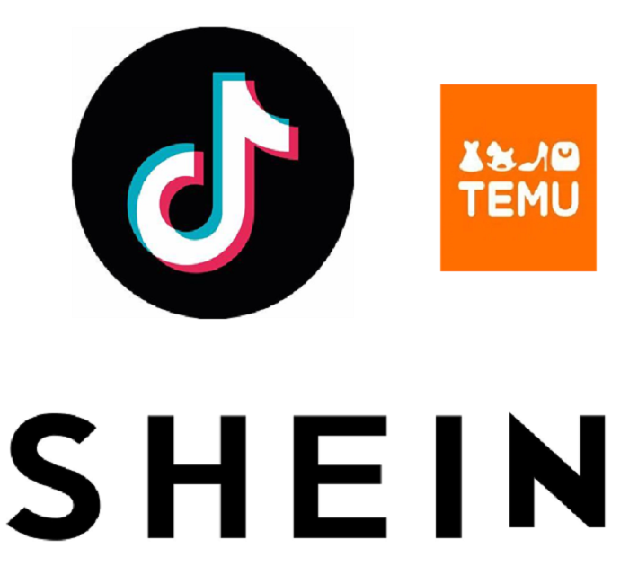 對(duì)Temu，Shein，Tiktok、亞馬遜、獨(dú)立站、shopee蝦皮、速賣通、Etsy等平臺(tái)的看法---泉州外貿(mào)網(wǎng)站推廣-泉州googled 推廣-泉州google 優(yōu)化
