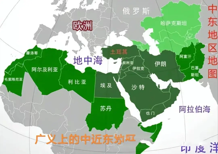 外貿藍海——中東 開發攻略→---泉港twitter注冊-泉港twitter運營-泉港海關數據