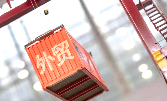 從前2月出口成績單看：今年的外貿(mào)走勢如何？--晉江twitter注冊-晉江twitter運營-晉江海關(guān)數(shù)據(jù)